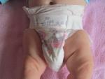 Детские подгузники Bella baby Happy фото
