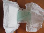 Детские подгузники Bella baby Happy фото