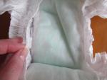 Детские подгузники Bella baby Happy фото