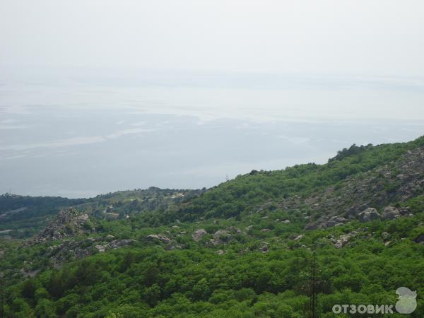 Церковь Воскресения Христова (Украина, п. Форос) фото