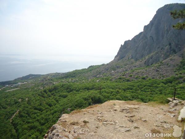 Церковь Воскресения Христова (Украина, п. Форос) фото