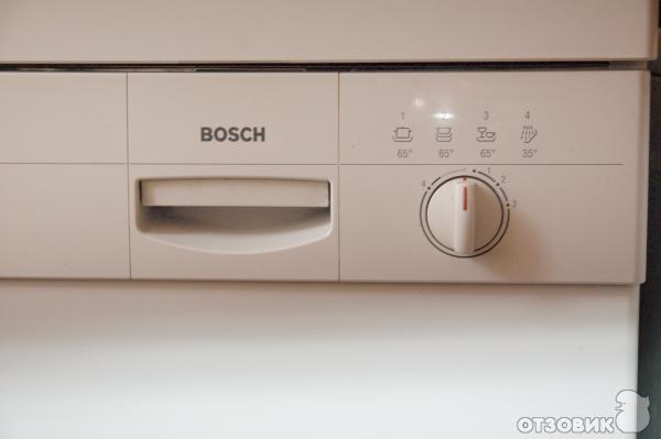 Посудомоечная машина Bosch SRS 40E02