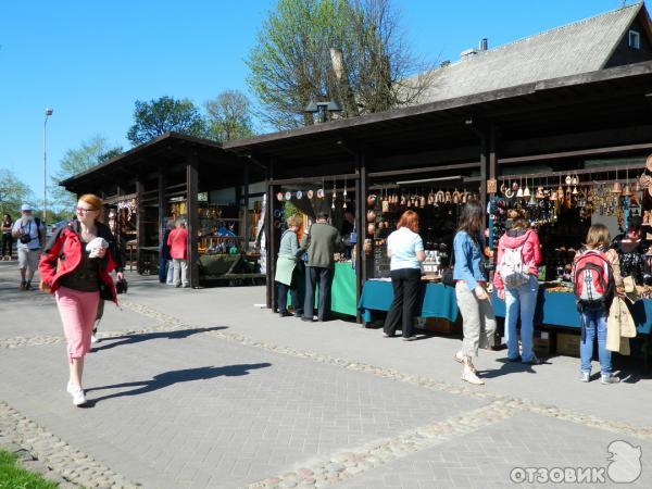 Экскурсия в Тракайский замок (Литва, Тракай) фото