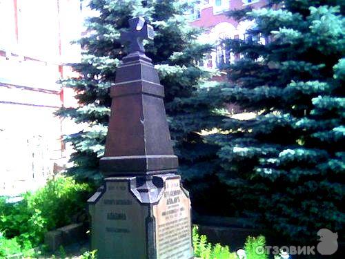 Самарский Иверский женский монастырь фото