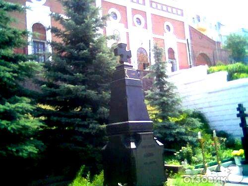 Самарский Иверский женский монастырь фото
