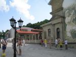Экскурсия на винный завод "Абрау-Дюрсо" (Россия, Новороссийск) фото