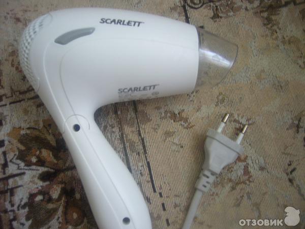 фен Scarlett SC-073