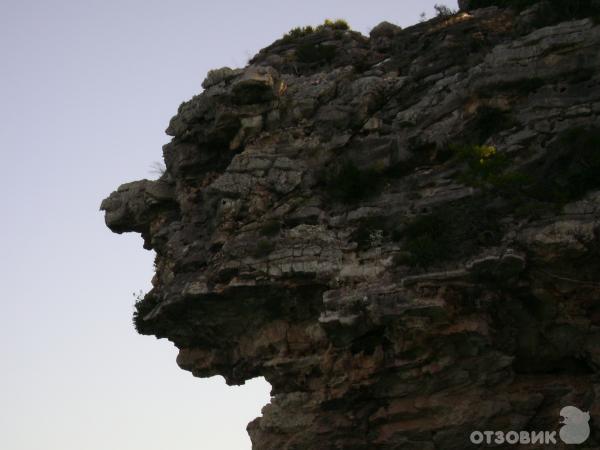 морская прогулка