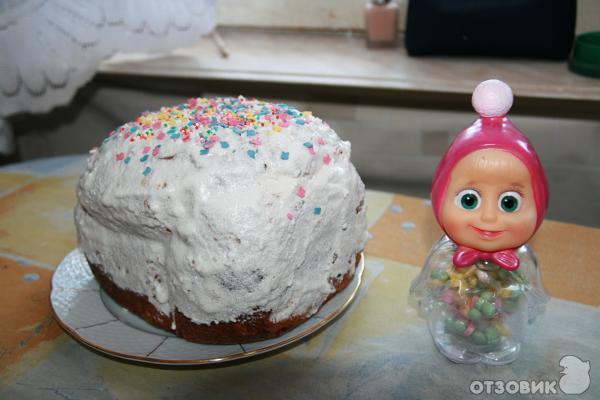 кулич
