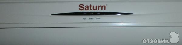 Кондиционер SATURN CS-09 AR фото