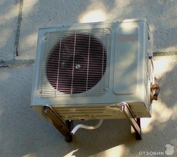 Кондиционер SATURN CS-09 AR фото