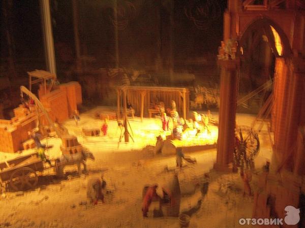 Собор Нотр-Дам (Франция, Нормандия, Руан) фото