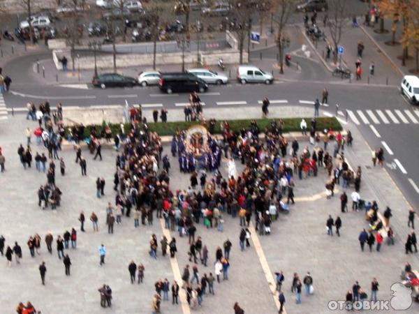 Собор Нотр-Дам (Франция, Нормандия, Руан) фото