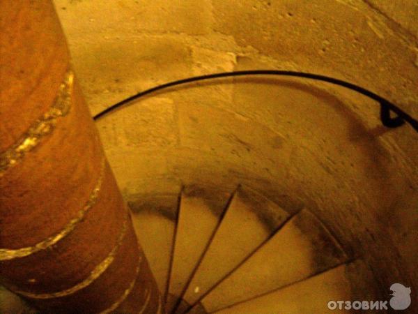 Собор Нотр-Дам (Франция, Нормандия, Руан) фото