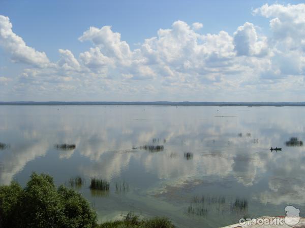 Озеро Неро (Россия, Ростов Великий) фото