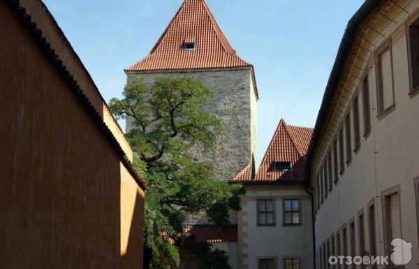 город кутна-гора (чехия) фото
