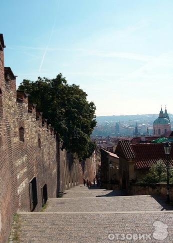 город кутна-гора (чехия) фото