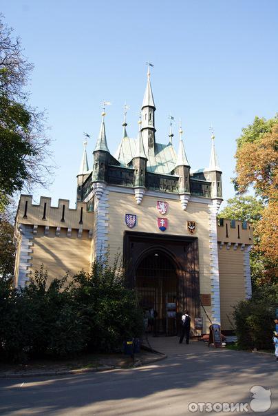 город кутна-гора (чехия) фото