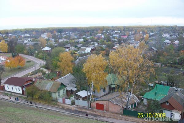 Город Чернигов (Украина, Черниговская область) фото