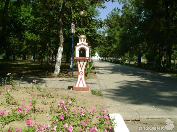 жемчужина россии анапа