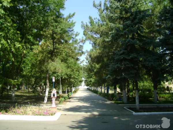 жемчужина россии анапа