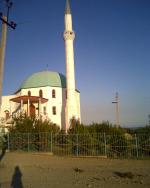 Поселок Солнечная Долина (Крым) фото