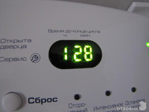 Стиральная машина WHIRLPOOL AWE 7515/1