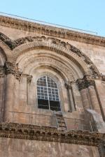 Экскурсия в Храм Гроба Господня в Иерусалиме (Израиль, Иерусалим) фото