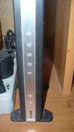 Wi-Fi роутер D-Link DIR-300 фото