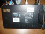 Wi-Fi роутер D-Link DIR-300 фото