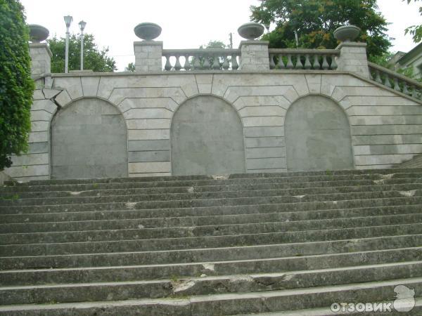 Гора Митридат