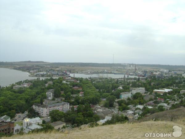 Митридат - древний Пантикапей
