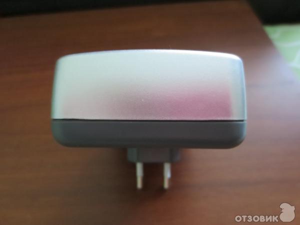 Зарядное устройство для батареек VANSON AA-AAA-9V фото