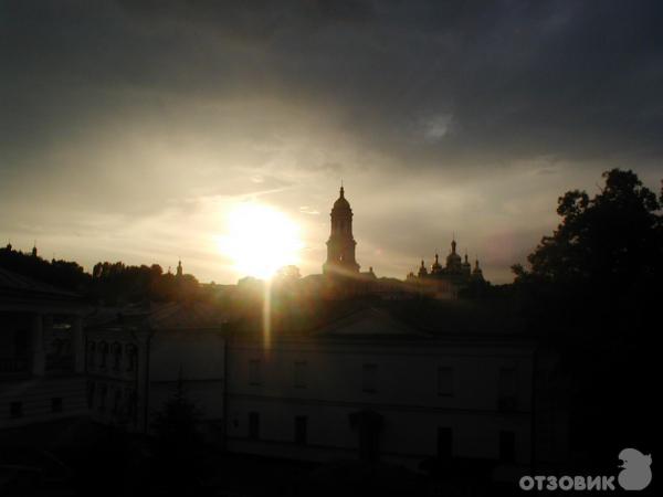 Киево-Печерская лавра (Украина, Киев) фото
