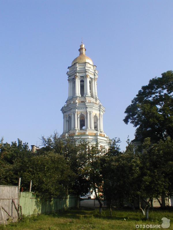 Киево-Печерская лавра (Украина, Киев) фото