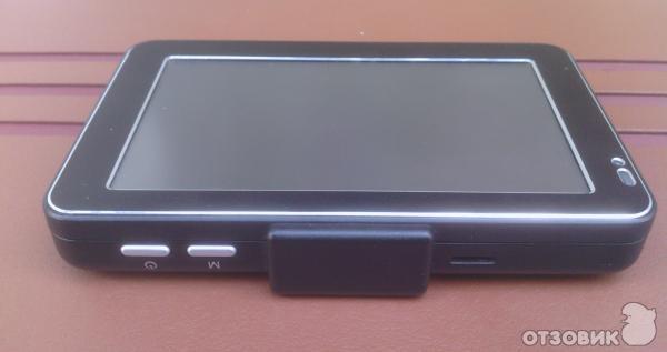 GlobusGPS GL-600 отзыв