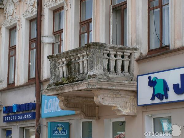 Экскурсия по городу Даугавпилс (Латвия) фото