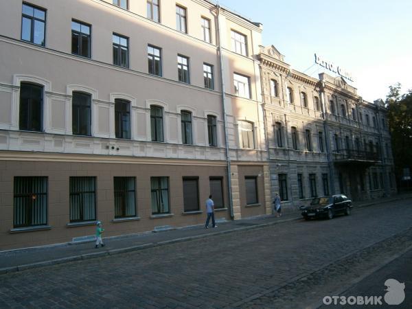 Экскурсия по городу Даугавпилс (Латвия) фото