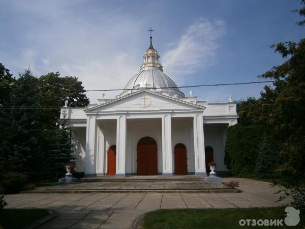 Экскурсия по городу Даугавпилс (Латвия) фото