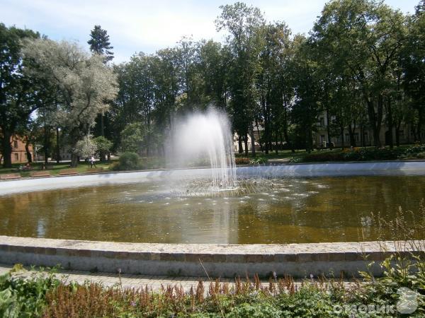 Экскурсия по городу Даугавпилс (Латвия) фото