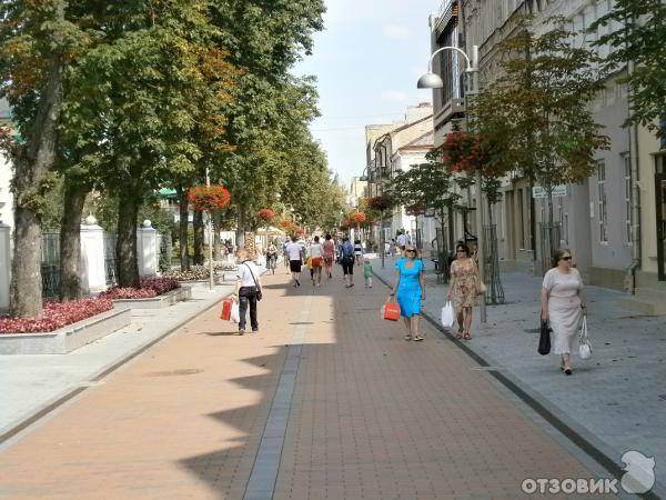 Экскурсия по городу Даугавпилс (Латвия) фото