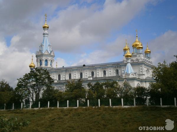 Экскурсия по городу Даугавпилс (Латвия) фото