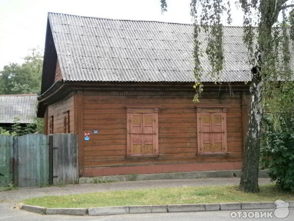 Экскурсия по городу Даугавпилс (Латвия) фото