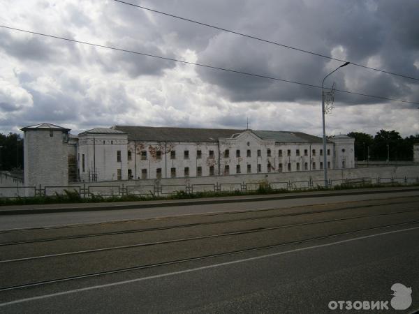 Экскурсия по городу Даугавпилс (Латвия) фото