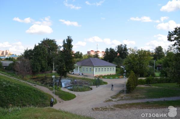 Экскурсия в Дмитровский кремль (Россия, Дмитров) фото