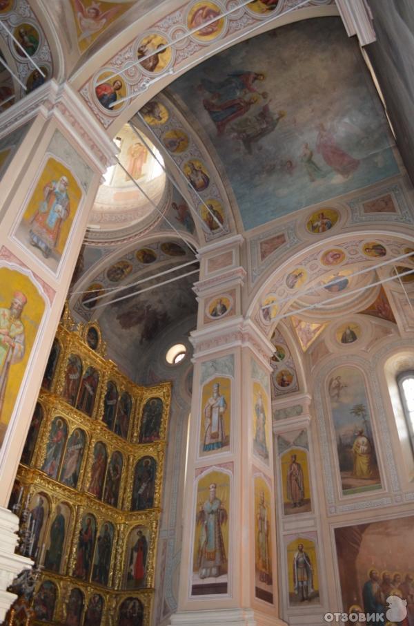 Экскурсия в Дмитровский кремль (Россия, Дмитров) фото