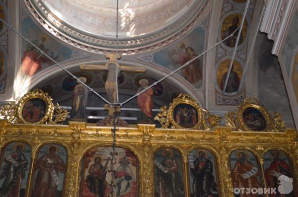 Экскурсия в Дмитровский кремль (Россия, Дмитров) фото