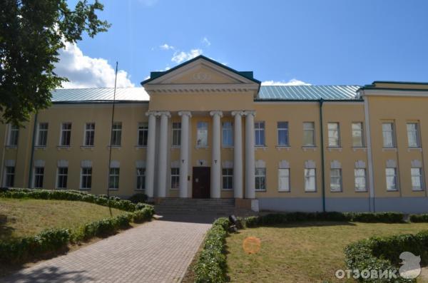 Экскурсия в Дмитровский кремль (Россия, Дмитров) фото