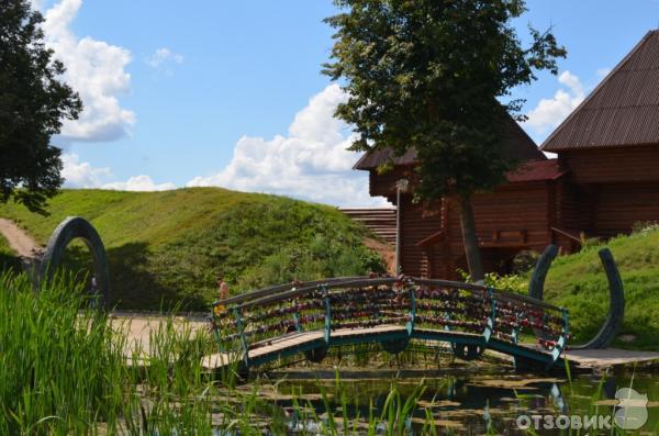 Экскурсия в Дмитровский кремль (Россия, Дмитров) фото