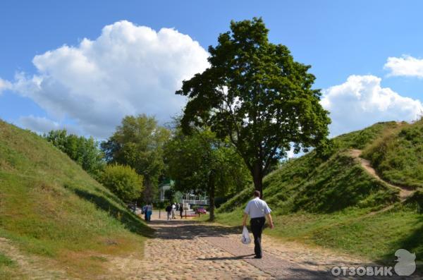 Экскурсия в Дмитровский кремль (Россия, Дмитров) фото